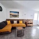 Marea Appartamento Playa Blanca (Lanzarote)