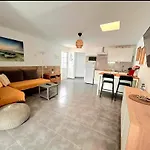 Marea Playa Blanca (Lanzarote)