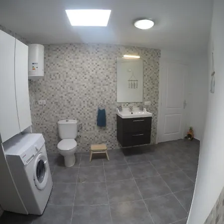 Marea Apartment Playa Blanca (Lanzarote)