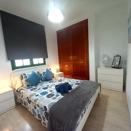 Marea Apartamento Playa Blanca (Lanzarote)