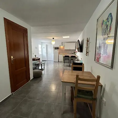 Marea Apartment