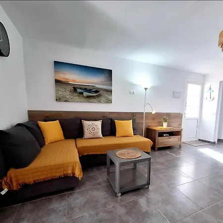 Apartment Marea Playa Blanca (Lanzarote)