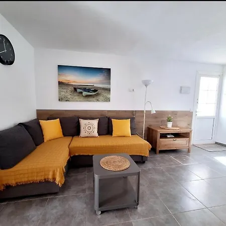 Marea Apartamento Playa Blanca (Lanzarote)
