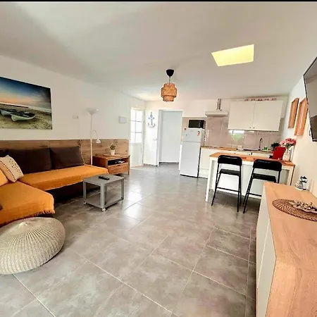 Marea Playa Blanca (Lanzarote)