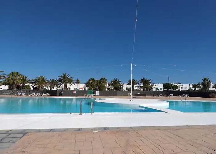 Marea Playa Blanca (Lanzarote)