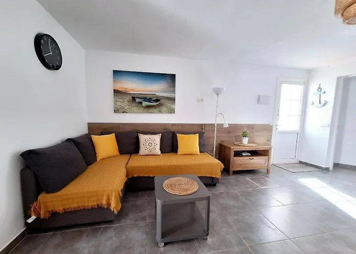 Marea Apartment Playa Blanca (Lanzarote)