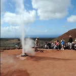 דירה Marea פלאיה בלנקה