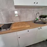 Marea דירה