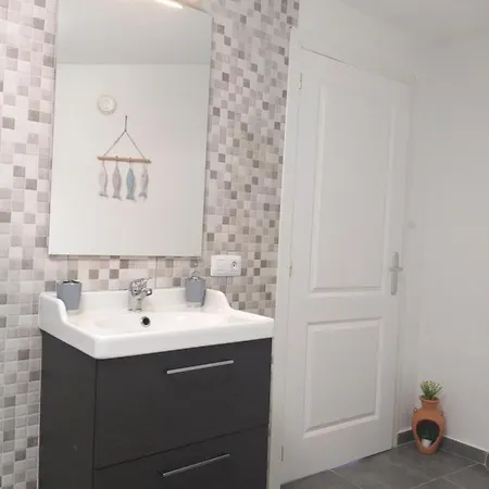 Apartament Marea