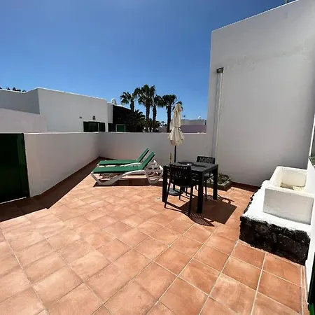 Marea Appartamento Playa Blanca (Lanzarote)