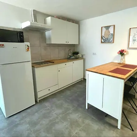 Apartament Marea