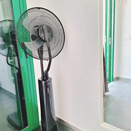 Apartament Marea *