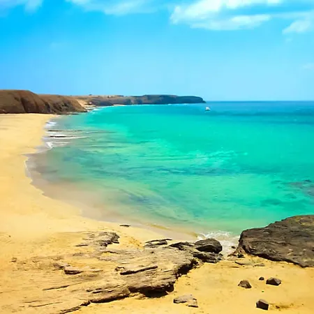 Marea Appartamento Playa Blanca (Lanzarote)