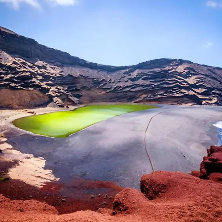 Appartamento Marea Playa Blanca (Lanzarote)