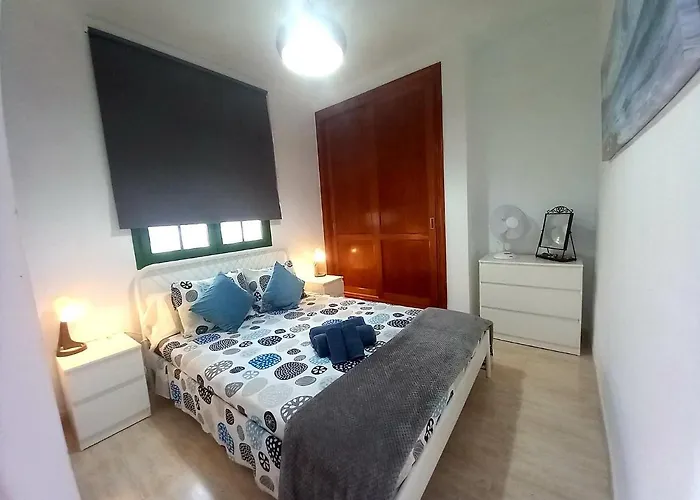 Marea דירה פלאיה בלנקה