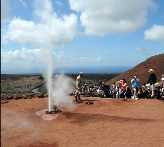 דירה Marea פלאיה בלנקה