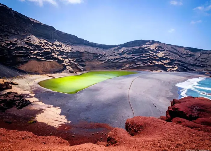 Daire Marea Playa Blanca