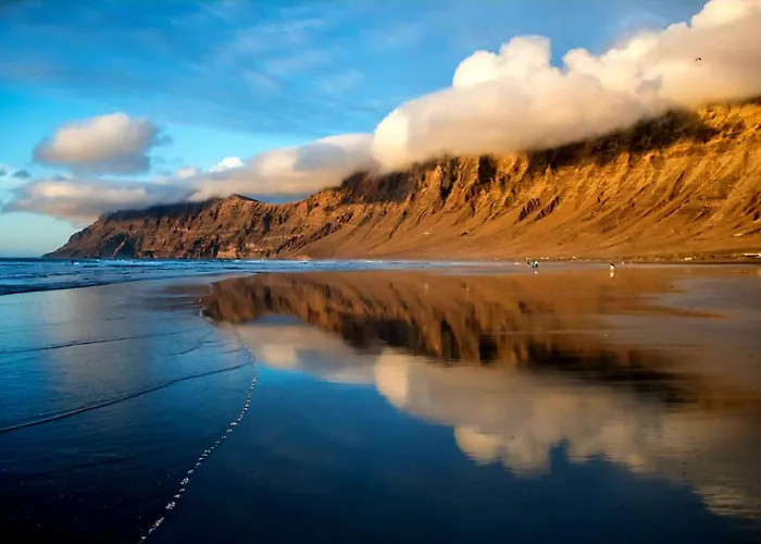 Marea פלאיה בלנקה